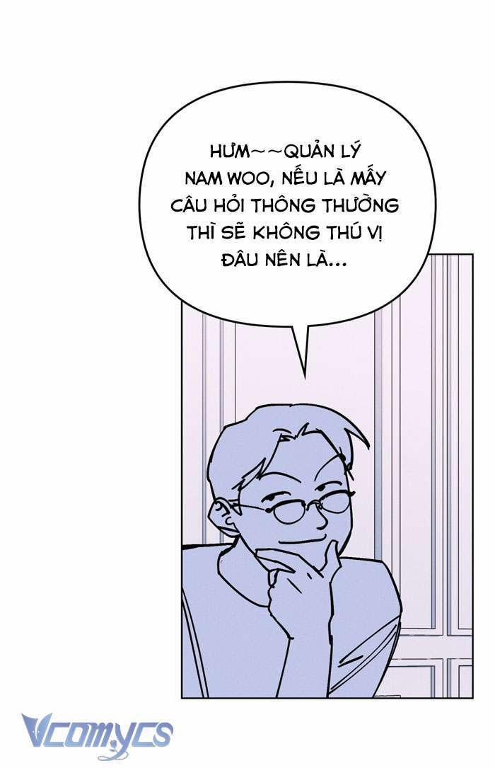 [18+] 7 Giây Thay Vì Hôn 28 trang 25