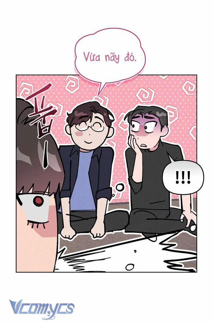 [18+] 7 Giây Thay Vì Hôn 28 trang 31