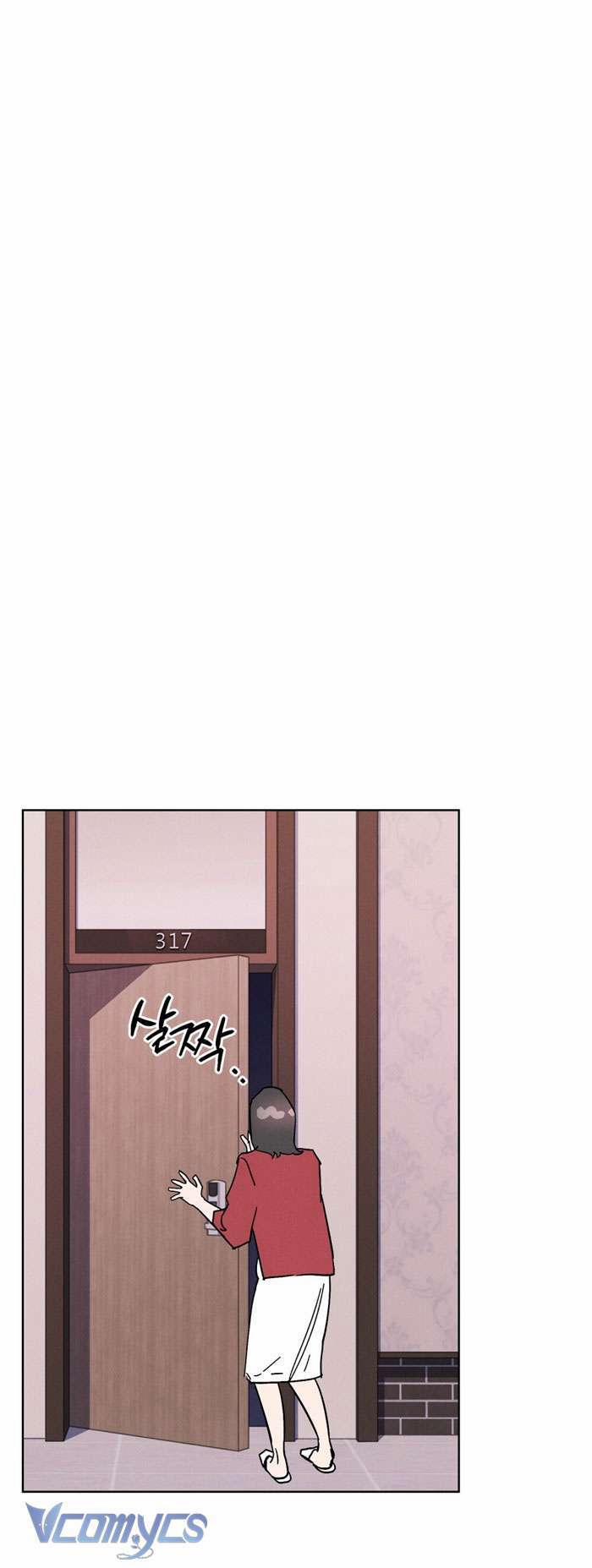 [18+] 7 Giây Thay Vì Hôn 28 trang 48