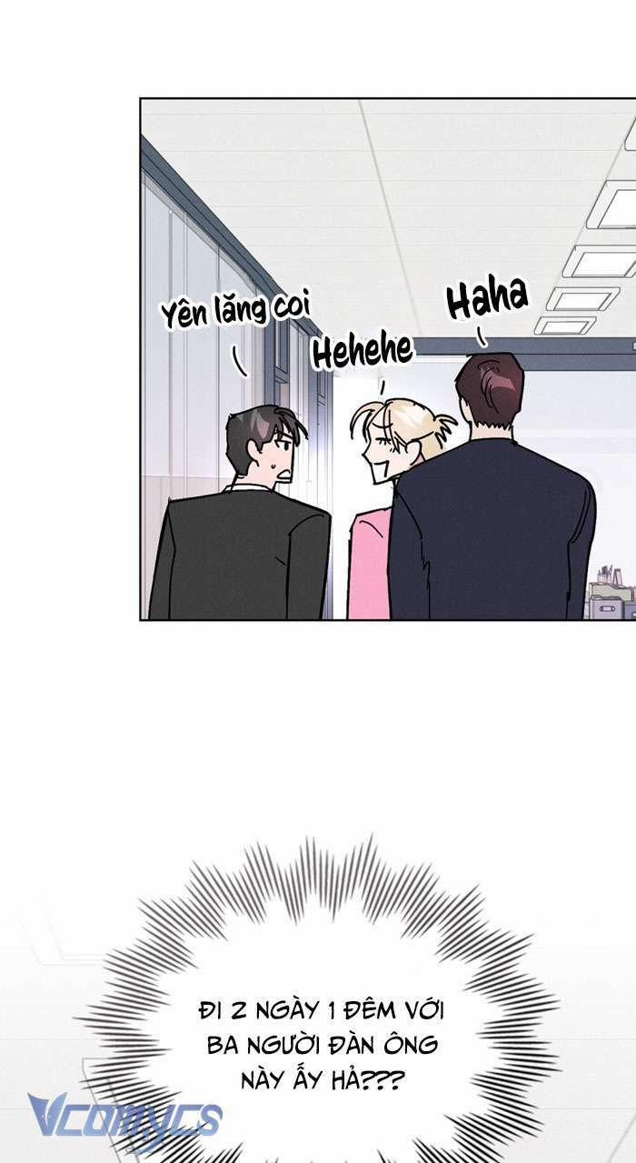 [18+] 7 Giây Thay Vì Hôn 28 trang 5