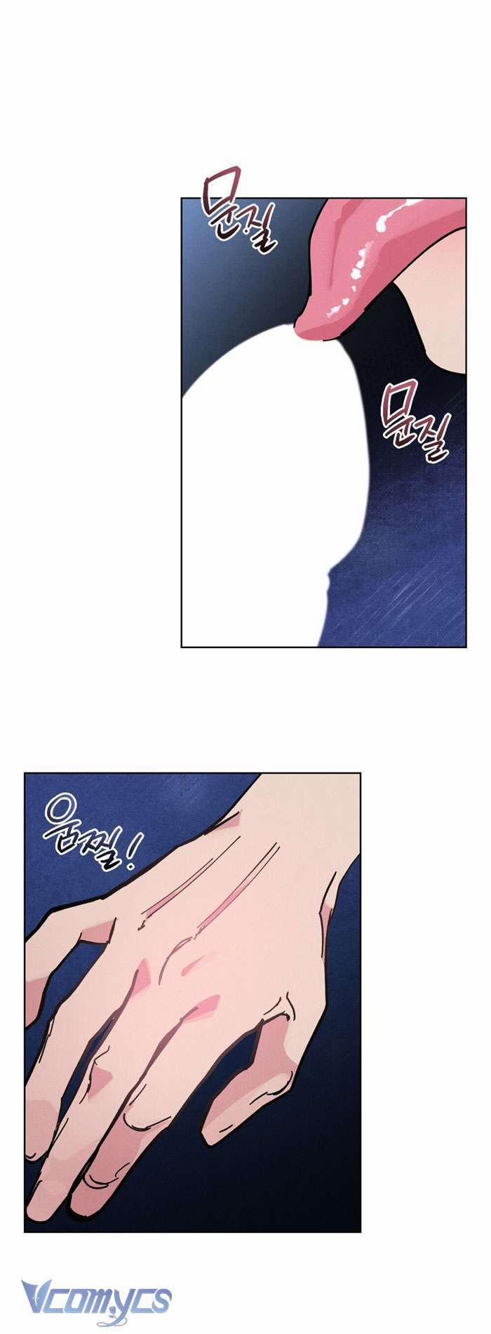 [18+] 7 Giây Thay Vì Hôn 29 trang 11