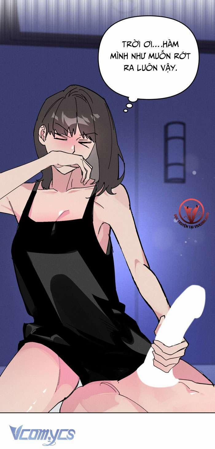 [18+] 7 Giây Thay Vì Hôn 29 trang 13