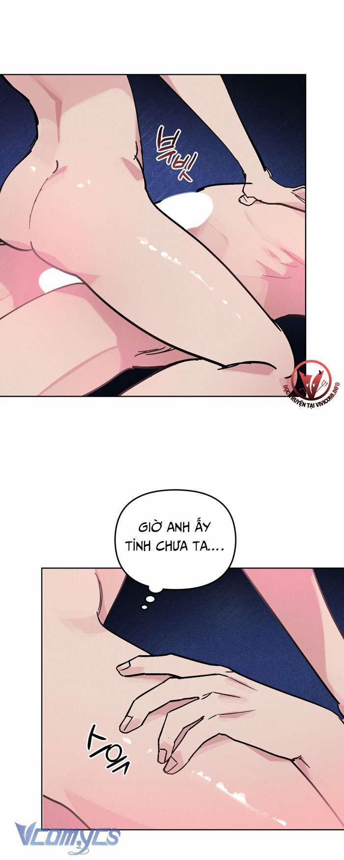 [18+] 7 Giây Thay Vì Hôn 29 trang 16