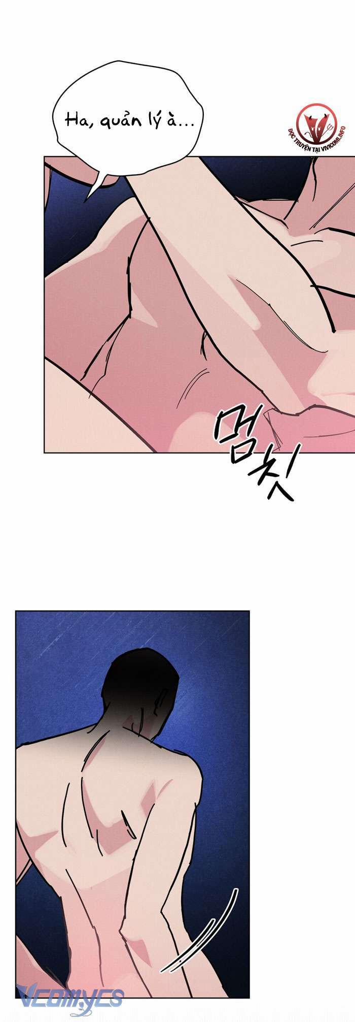 [18+] 7 Giây Thay Vì Hôn 29 trang 26
