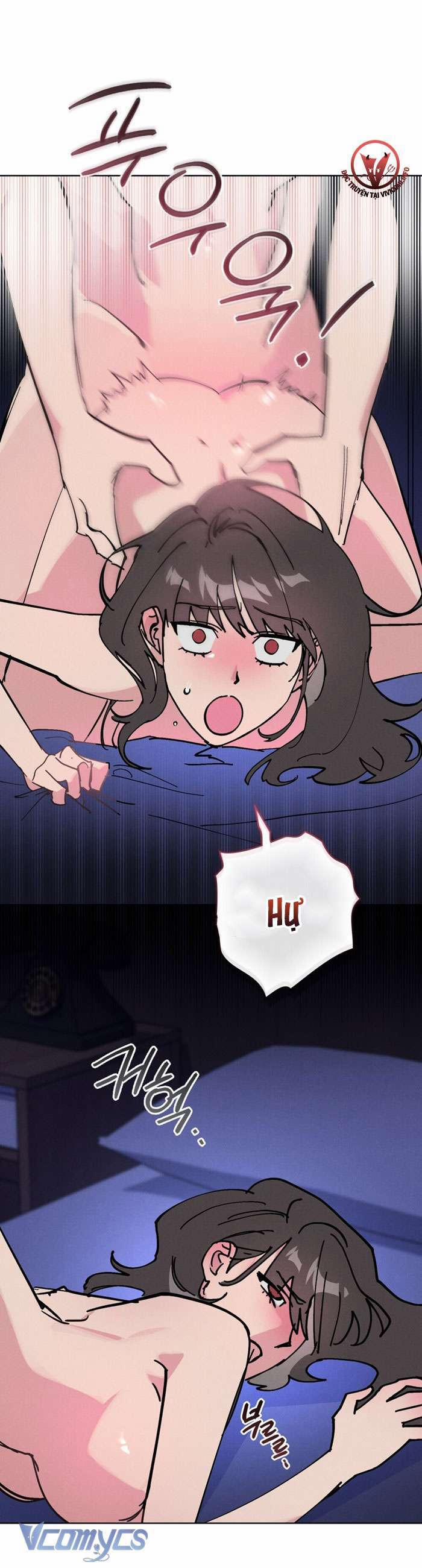 [18+] 7 Giây Thay Vì Hôn 29 trang 29