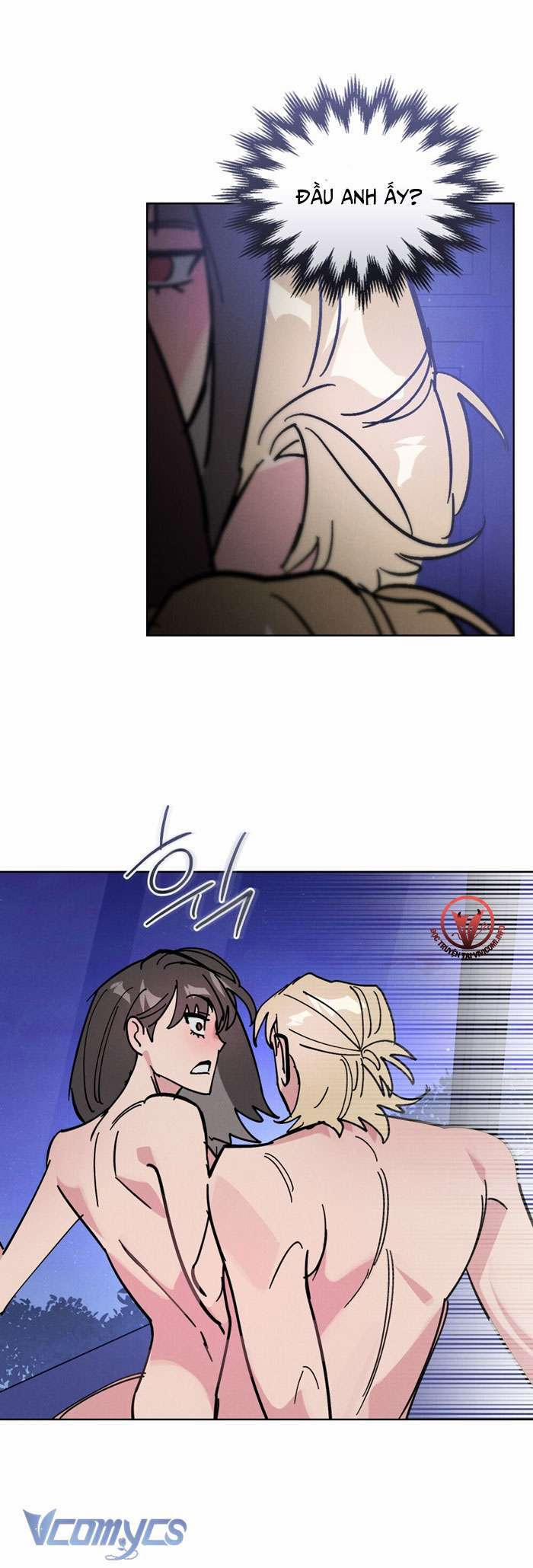 [18+] 7 Giây Thay Vì Hôn 30 trang 13