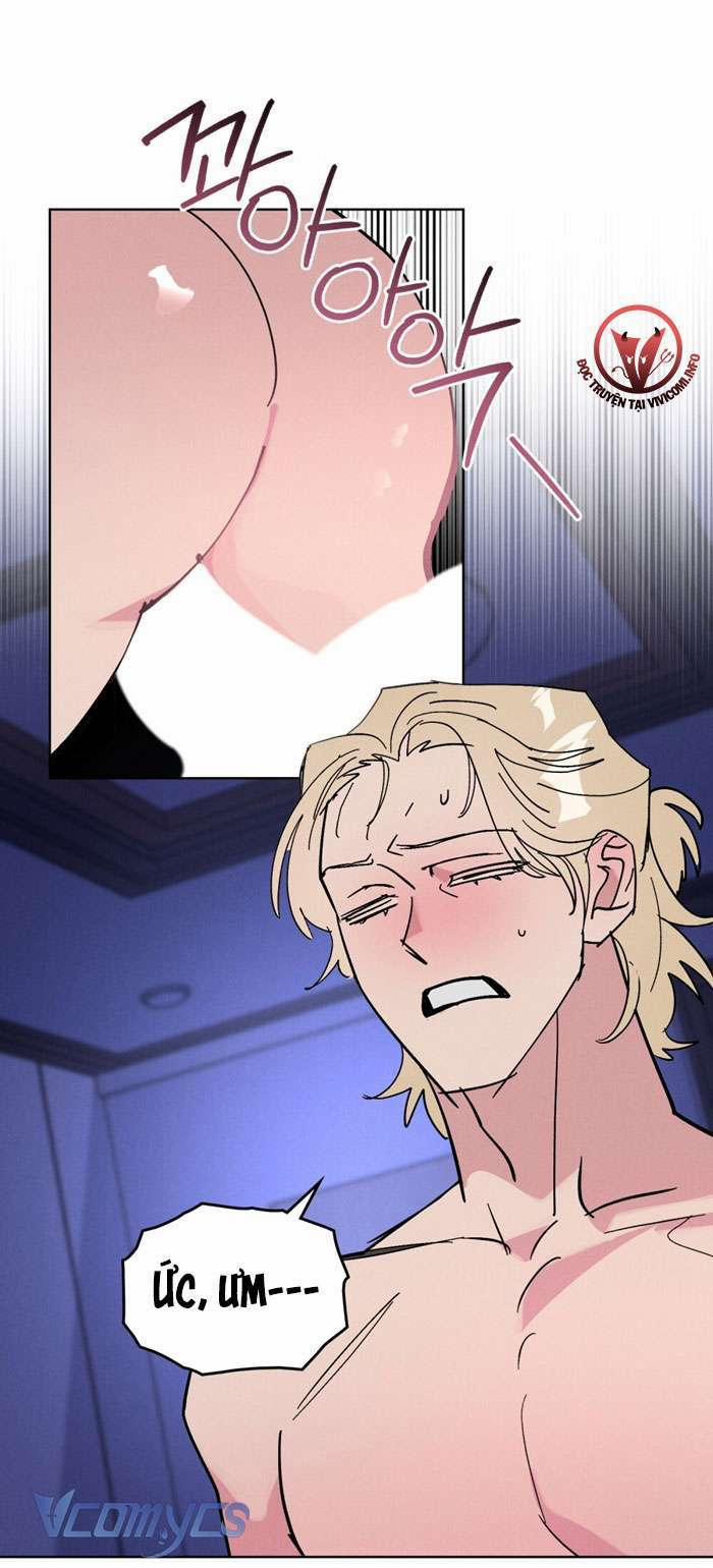 [18+] 7 Giây Thay Vì Hôn 30 trang 16