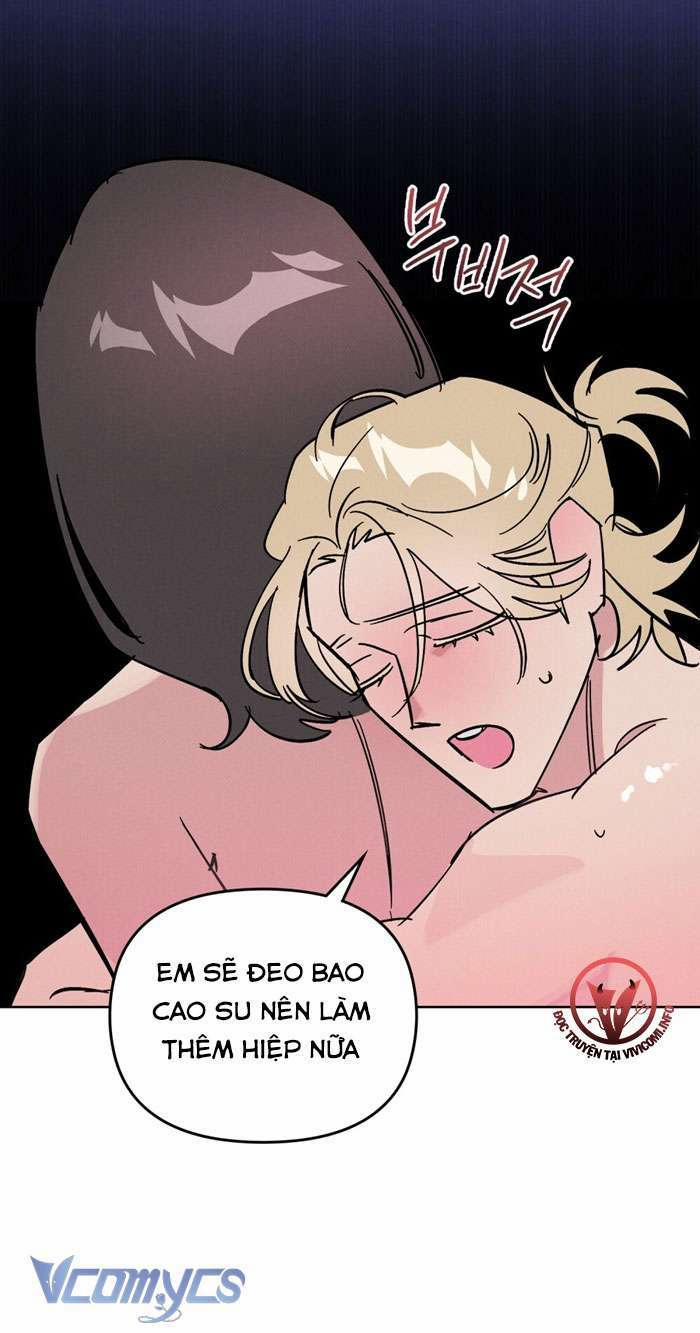 [18+] 7 Giây Thay Vì Hôn 30 trang 20