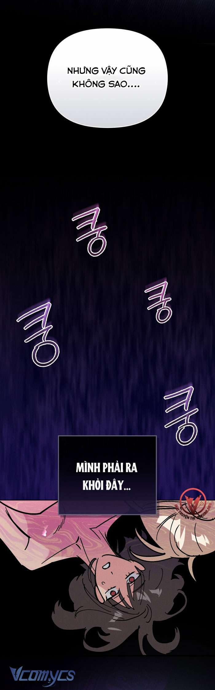 [18+] 7 Giây Thay Vì Hôn 30 trang 25