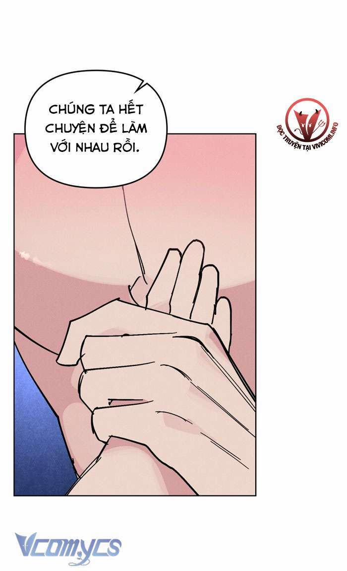 [18+] 7 Giây Thay Vì Hôn 30 trang 34