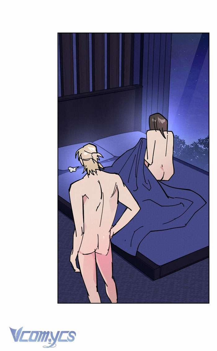 [18+] 7 Giây Thay Vì Hôn 30 trang 39