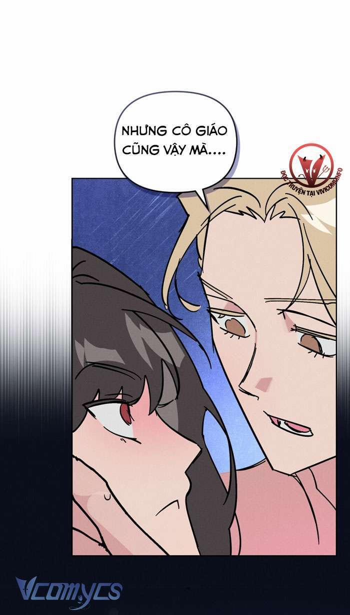 [18+] 7 Giây Thay Vì Hôn 30 trang 49