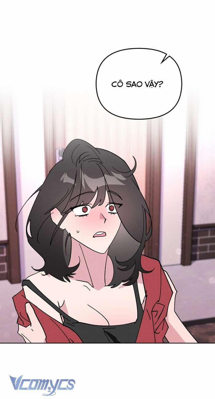 [18+] 7 Giây Thay Vì Hôn 31 trang 11