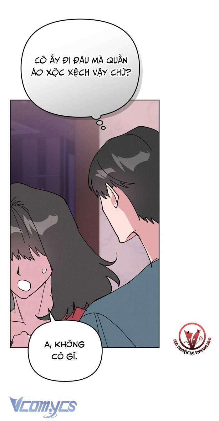 [18+] 7 Giây Thay Vì Hôn 31 trang 12