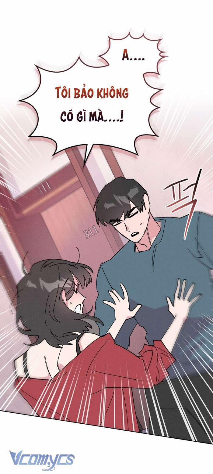 [18+] 7 Giây Thay Vì Hôn 31 trang 14