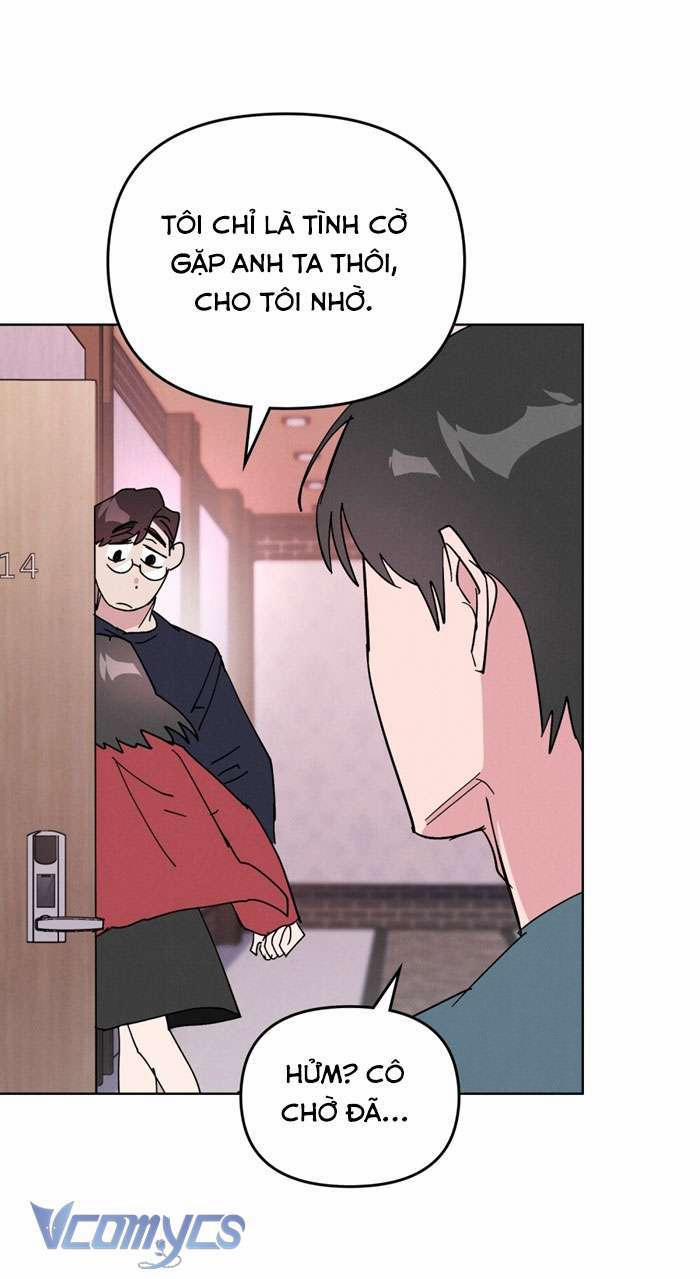 [18+] 7 Giây Thay Vì Hôn 31 trang 17