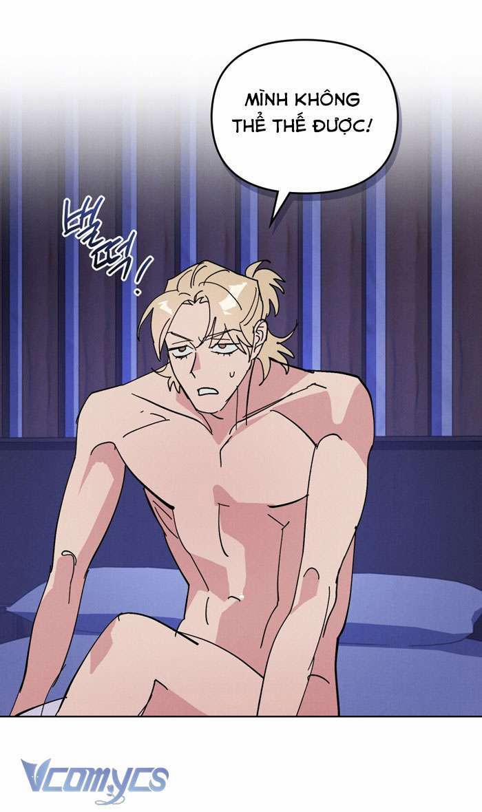 [18+] 7 Giây Thay Vì Hôn 31 trang 33
