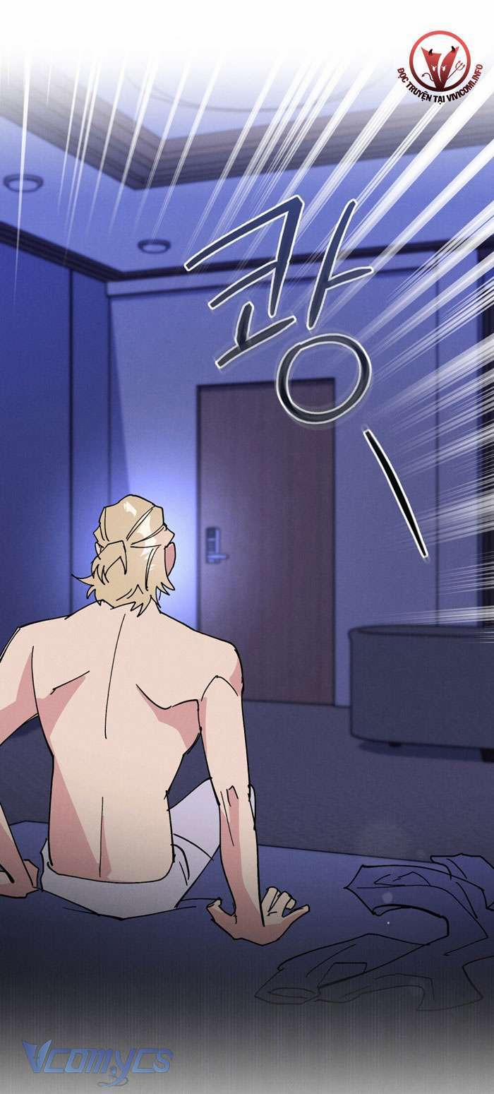 [18+] 7 Giây Thay Vì Hôn 31 trang 4