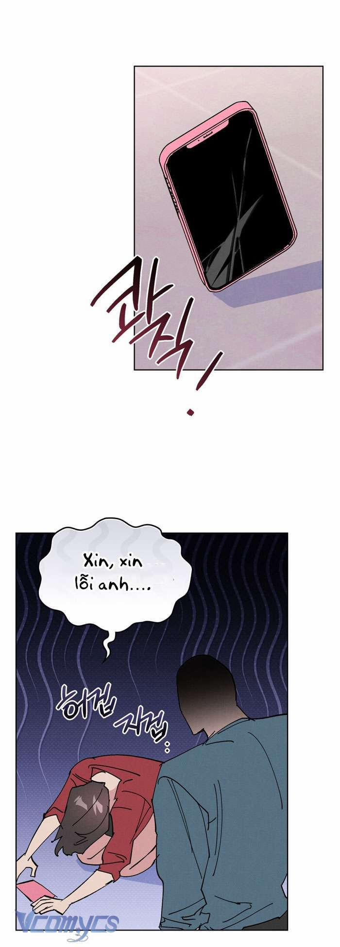 [18+] 7 Giây Thay Vì Hôn 31 trang 8