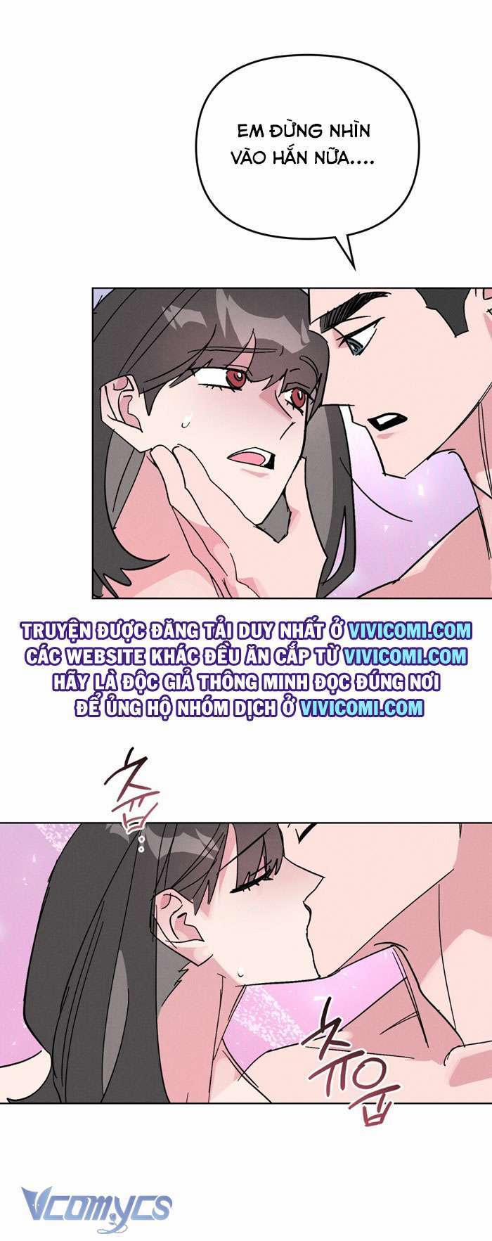 [18+] 7 Giây Thay Vì Hôn 32 trang 12