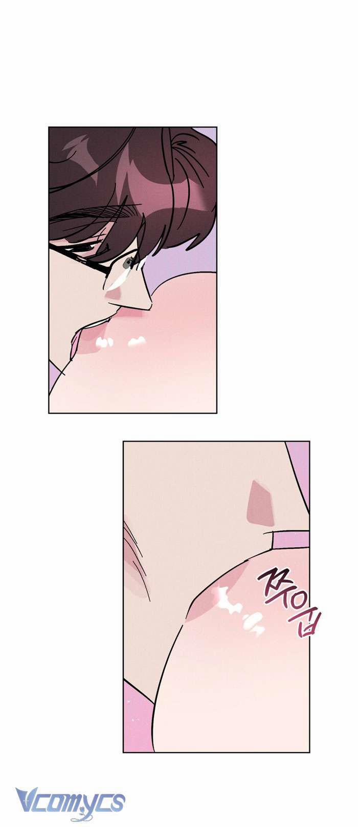 [18+] 7 Giây Thay Vì Hôn 32 trang 14