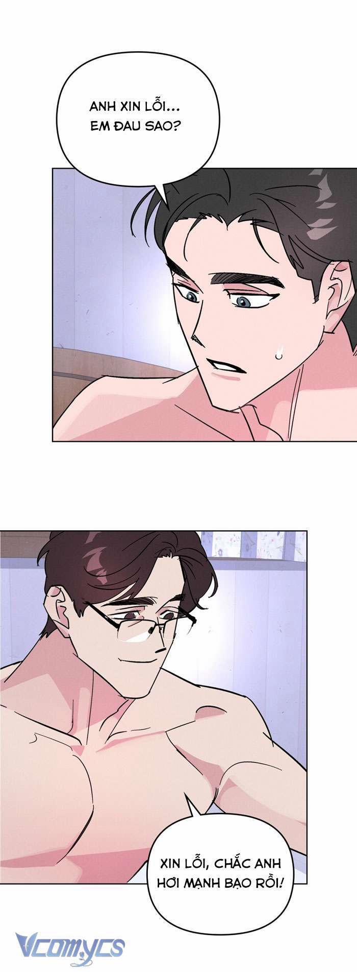 [18+] 7 Giây Thay Vì Hôn 32 trang 20