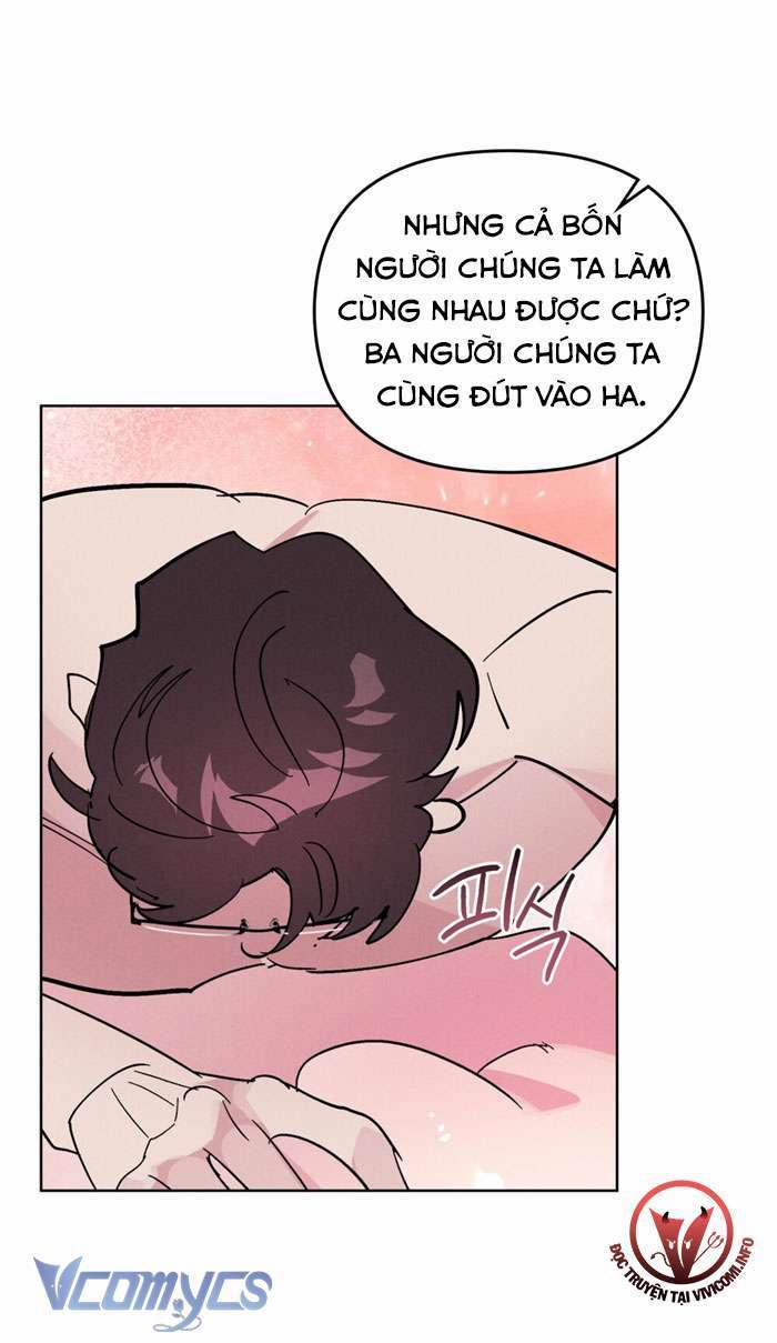 [18+] 7 Giây Thay Vì Hôn 32 trang 25