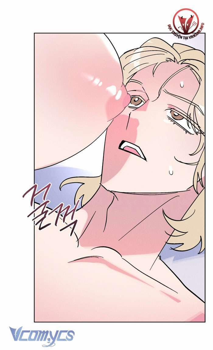 [18+] 7 Giây Thay Vì Hôn 32 trang 37