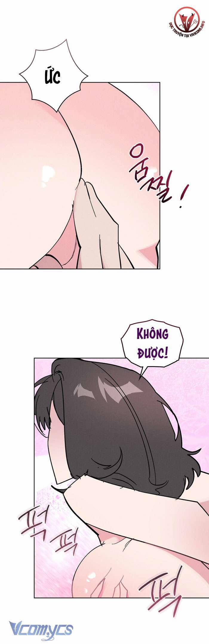[18+] 7 Giây Thay Vì Hôn 32 trang 40