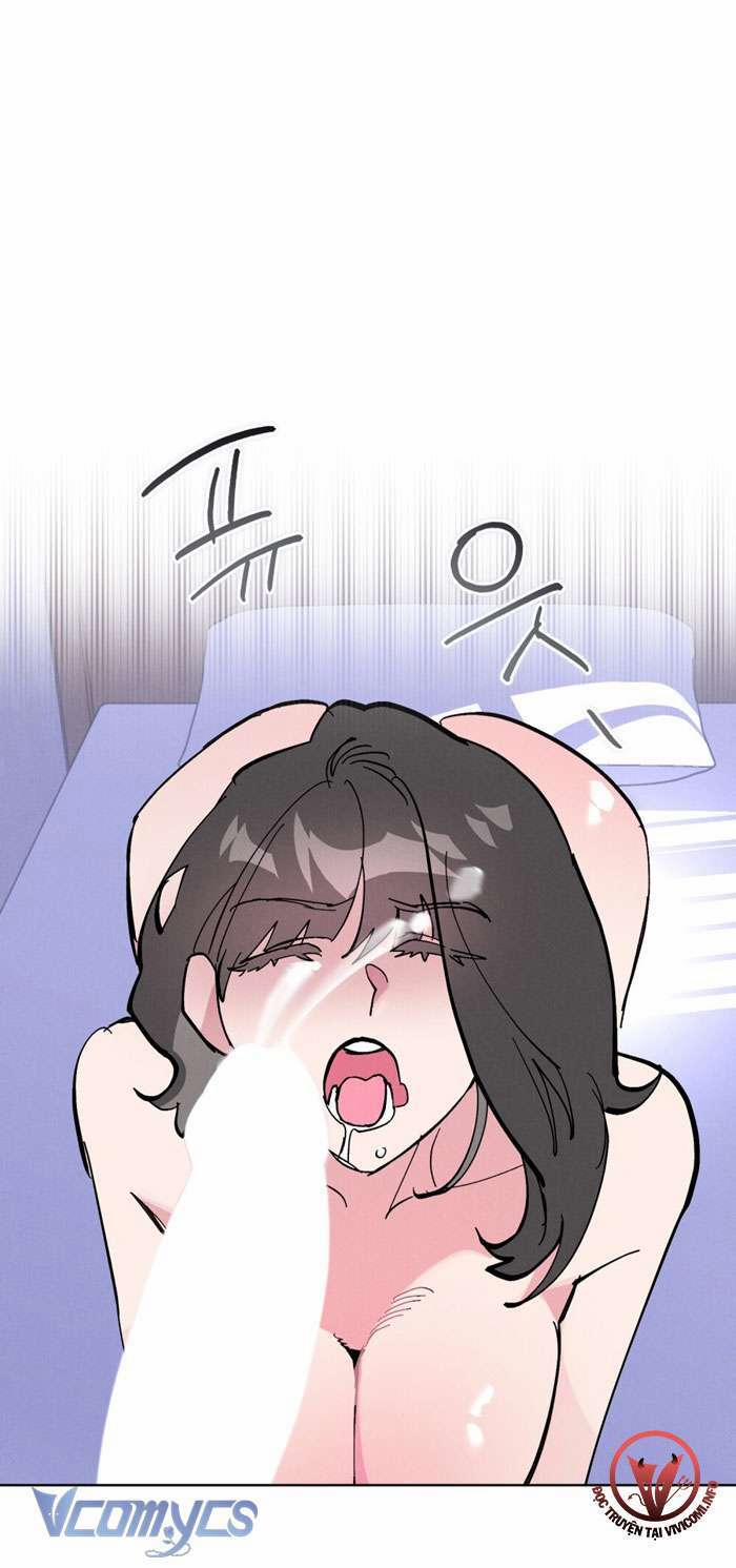 [18+] 7 Giây Thay Vì Hôn 32 trang 46