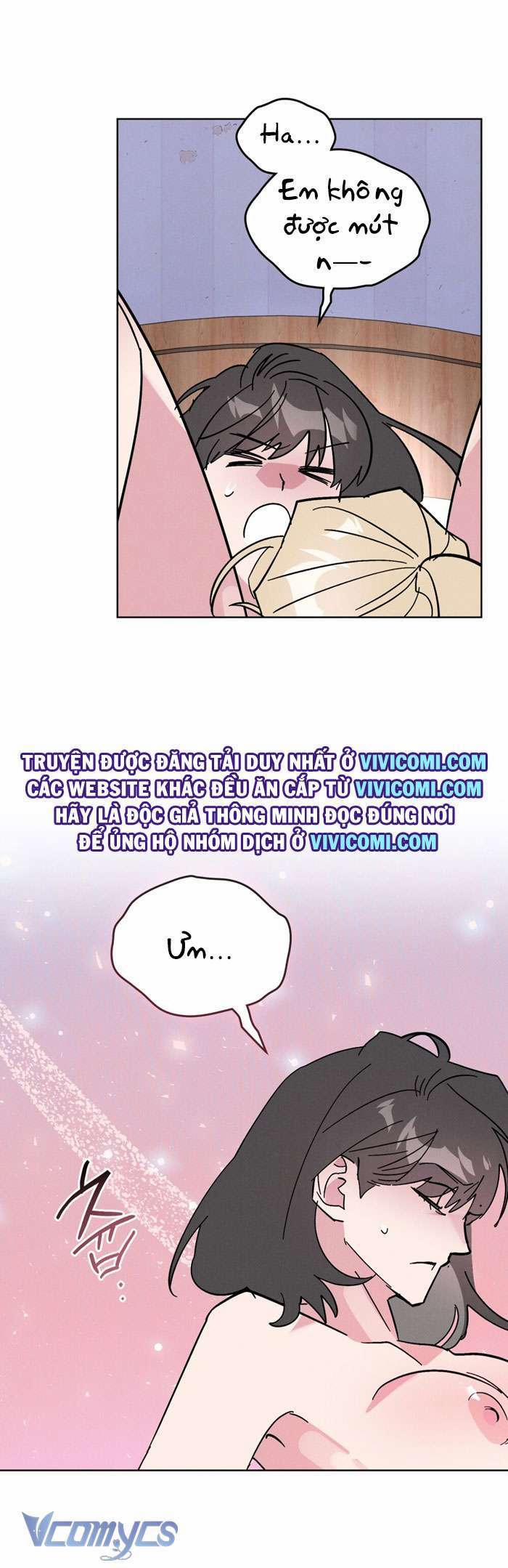 [18+] 7 Giây Thay Vì Hôn 32 trang 9