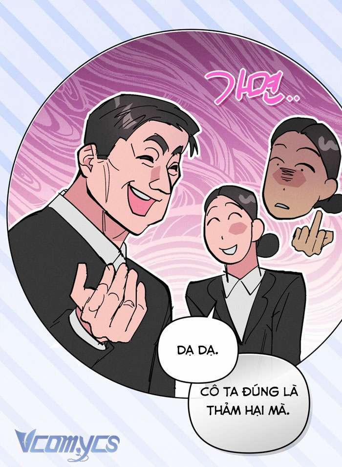 [18+] 7 Giây Thay Vì Hôn 33 trang 21