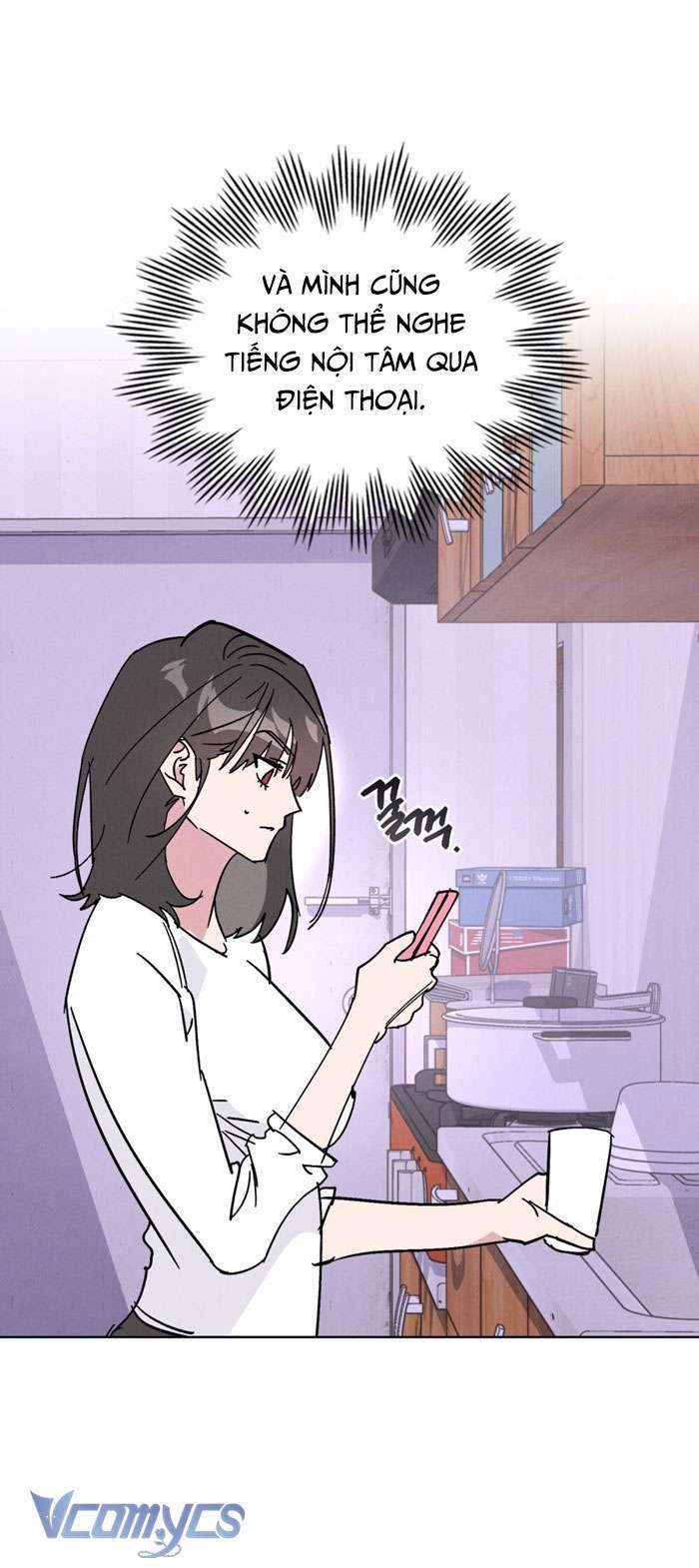 [18+] 7 Giây Thay Vì Hôn 33 trang 25