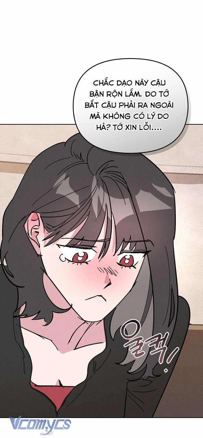 [18+] 7 Giây Thay Vì Hôn 33 trang 33