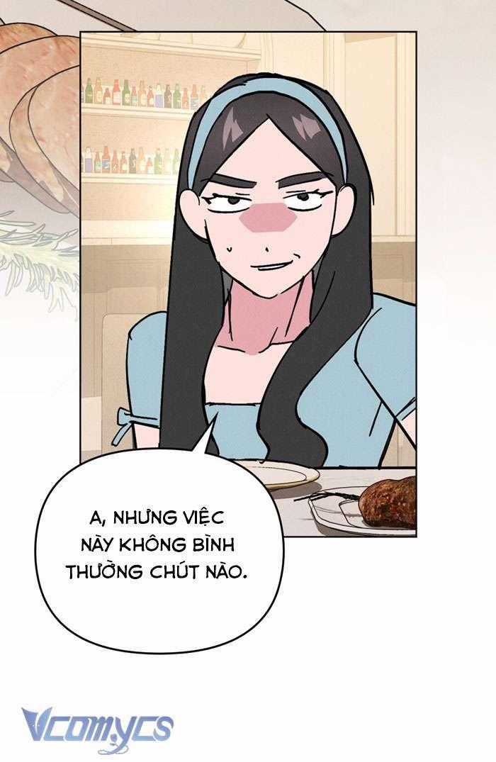 [18+] 7 Giây Thay Vì Hôn 33 trang 36