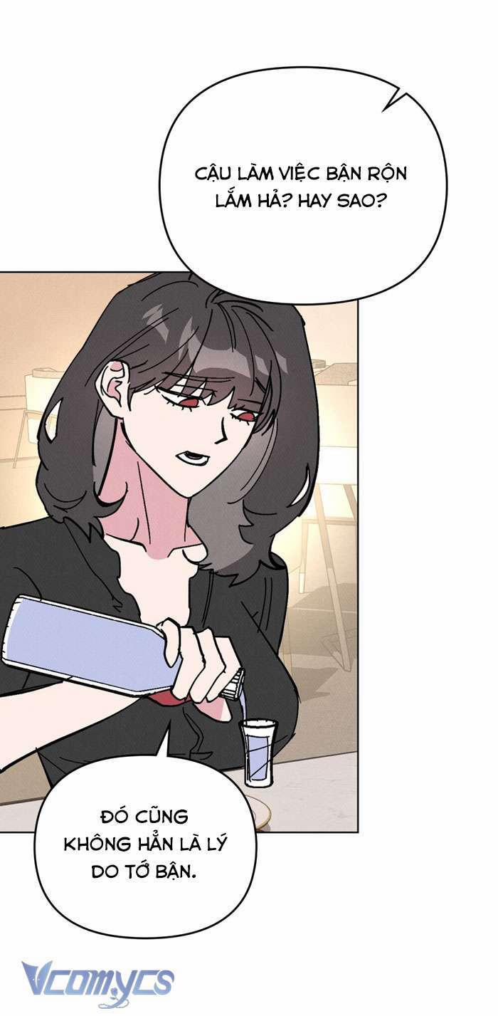 [18+] 7 Giây Thay Vì Hôn 33 trang 37