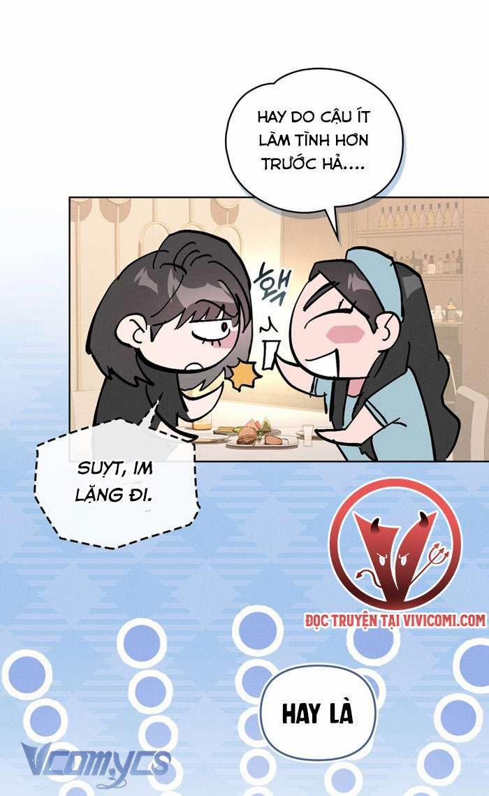 [18+] 7 Giây Thay Vì Hôn 33 trang 38