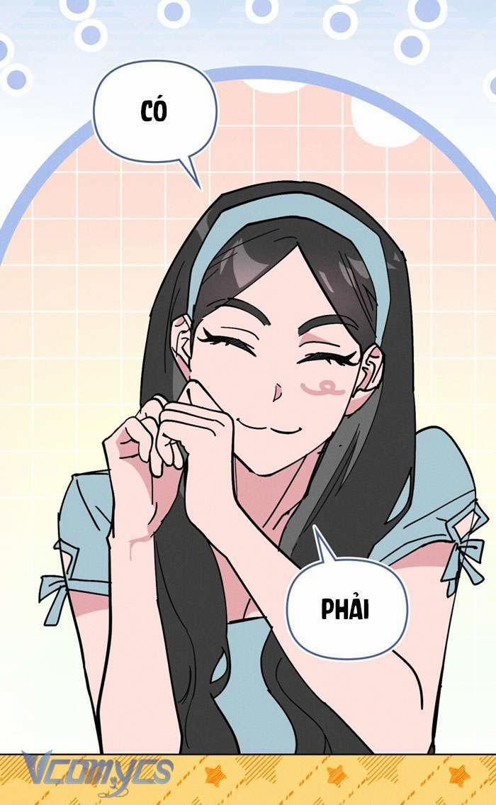 [18+] 7 Giây Thay Vì Hôn 33 trang 39