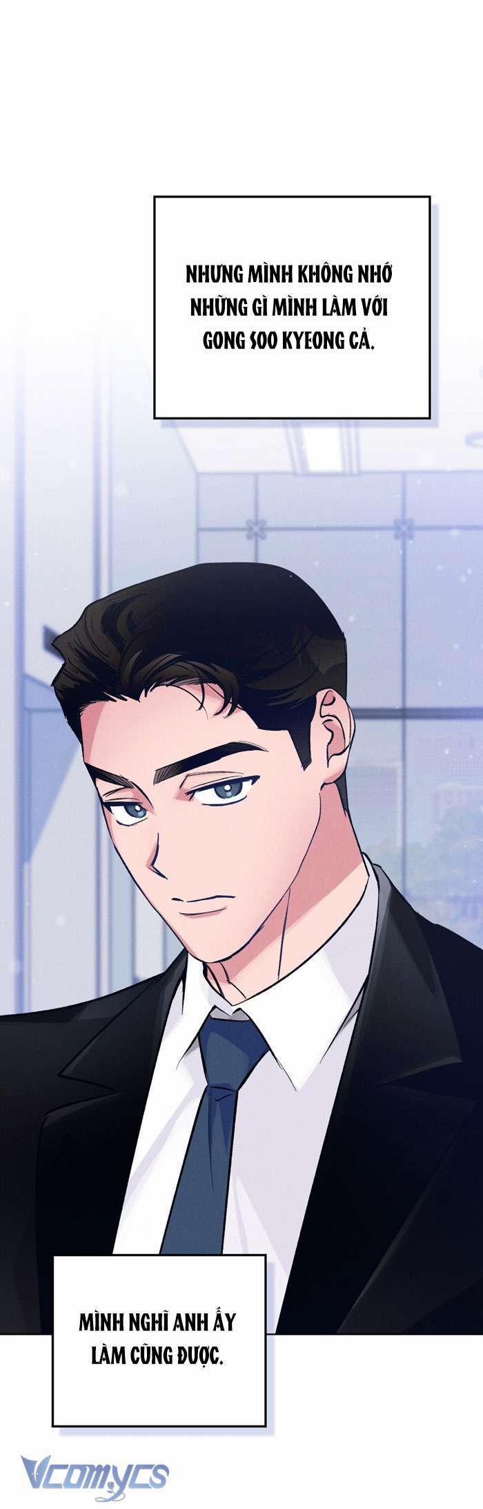 [18+] 7 Giây Thay Vì Hôn 33 trang 42