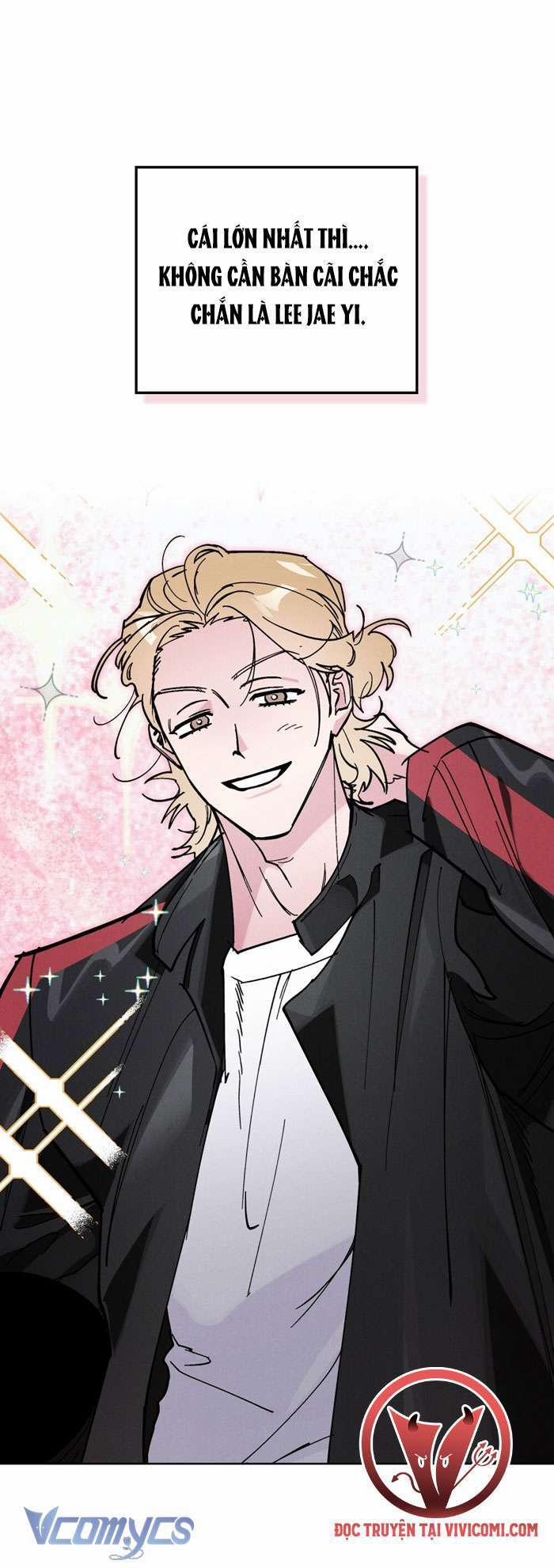 [18+] 7 Giây Thay Vì Hôn 33 trang 43