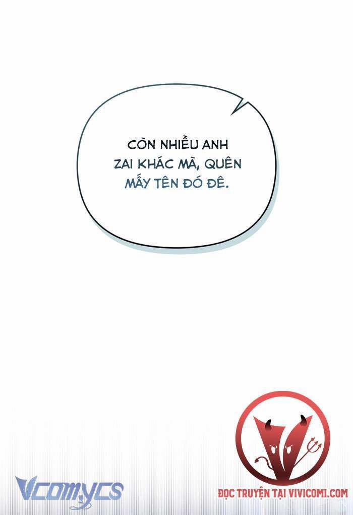 [18+] 7 Giây Thay Vì Hôn 33 trang 46