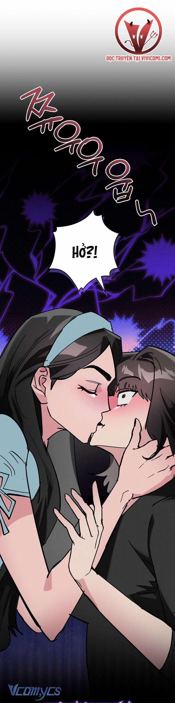 [18+] 7 Giây Thay Vì Hôn 33 trang 63