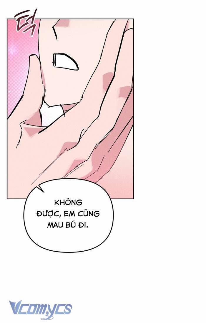 [18+] 7 Giây Thay Vì Hôn 33 trang 8