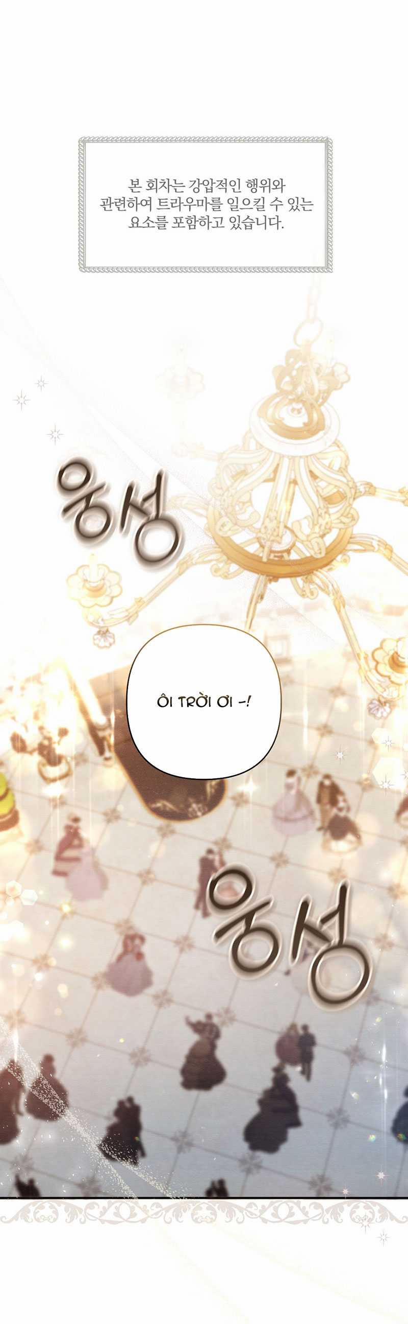 [18+] Ác Ma Hôn Chân Tôi 1.1 trang 0