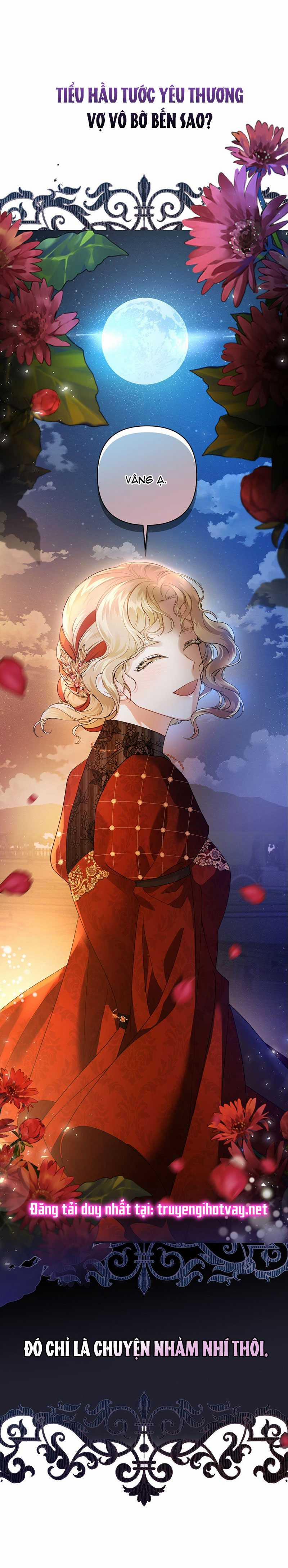 [18+] Ác Ma Hôn Chân Tôi 1.1 trang 14