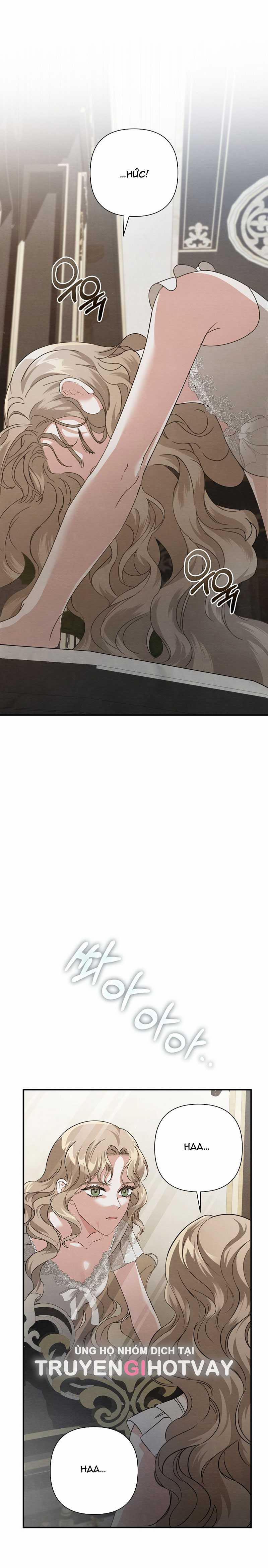 [18+] Ác Ma Hôn Chân Tôi 1.1 trang 16