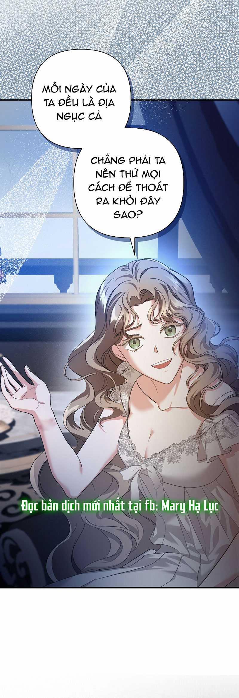 [18+] Ác Ma Hôn Chân Tôi 1.1 trang 22