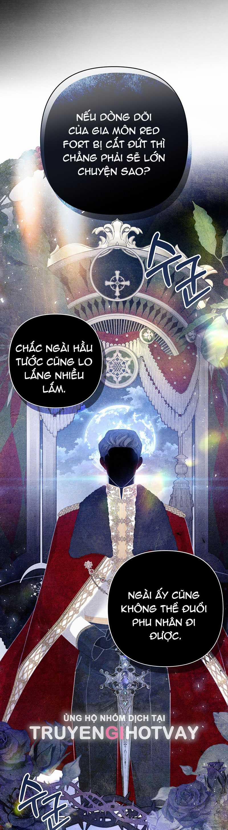 [18+] Ác Ma Hôn Chân Tôi 1.1 trang 5