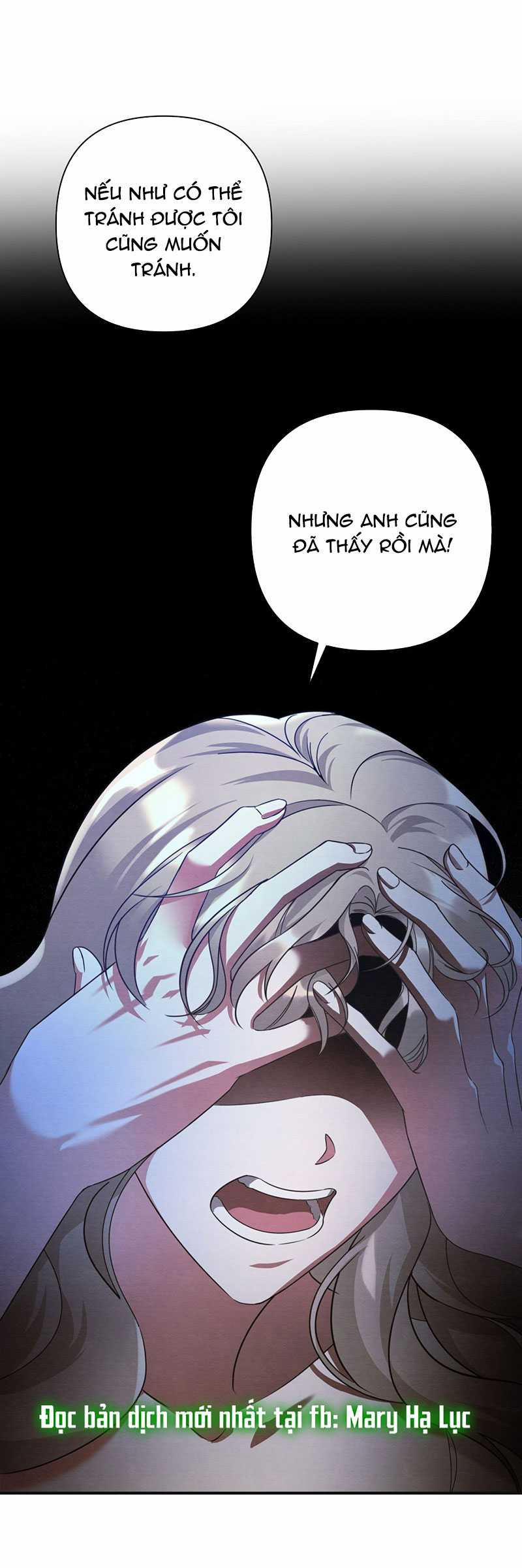 [18+] Ác Ma Hôn Chân Tôi 1.2 trang 2