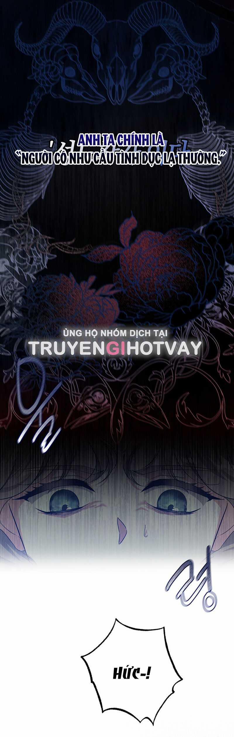 [18+] Ác Ma Hôn Chân Tôi 1.2 trang 9